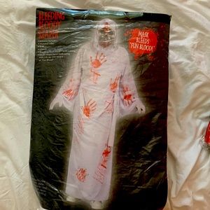 Bleeding Bloody Reaper Costume